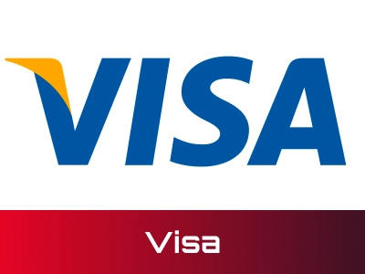 Visa card payment option for deposits and withdrawals at MegaPari.