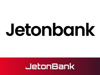 JetonBank payment system for quick deposits at MegaPari betting site.