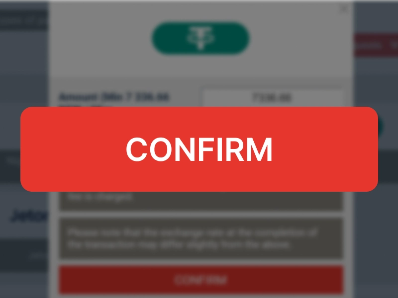 MegaPari withdrawal form with highlighted amount field and confirmation button.