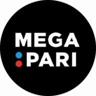megapari favicon